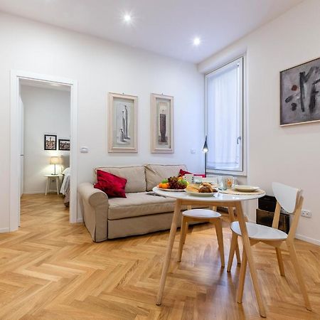 Bologna Piazza del Nettuno Apartment Esterno foto