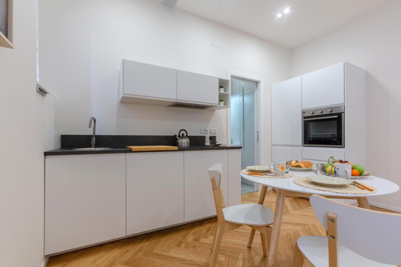 Bologna Piazza del Nettuno Apartment Esterno foto