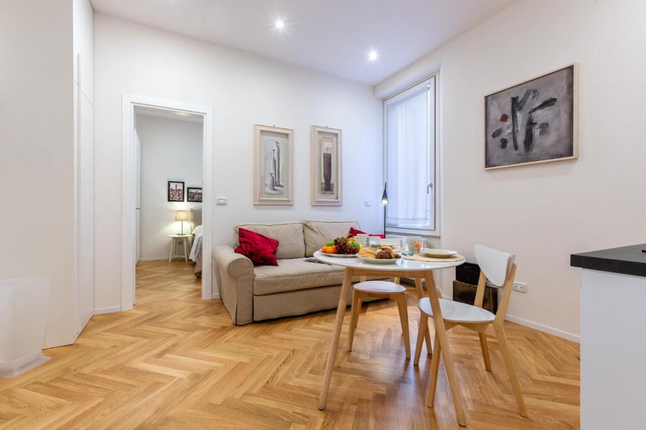 Bologna Piazza del Nettuno Apartment Esterno foto